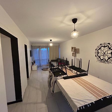 Appartement Ping-Pong Proche Gare Gagny المظهر الخارجي الصورة