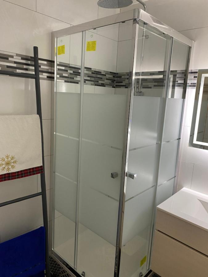 Appartement Ping-Pong Proche Gare Gagny المظهر الخارجي الصورة